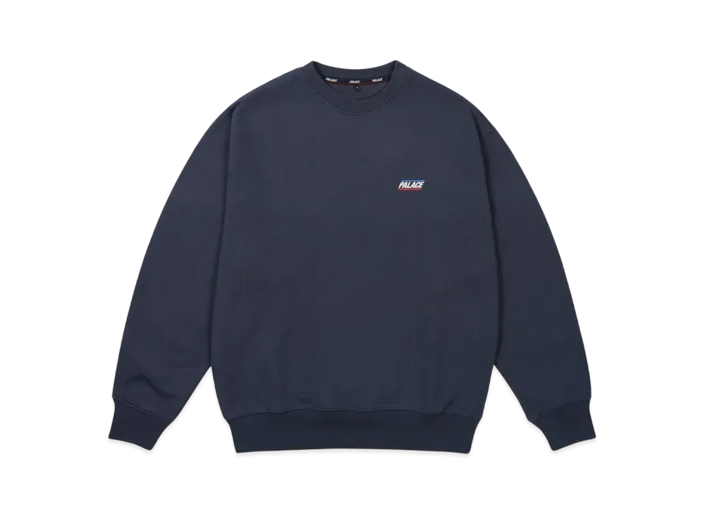 Palace Basically A Crew "Navy"