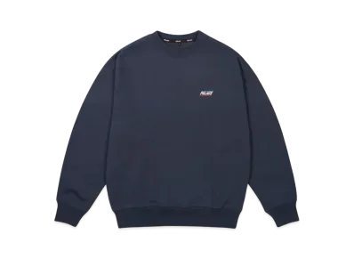 Palace Basically A Crew "Navy"