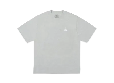 Palace Sofar T-Shirt "Grey Marl"