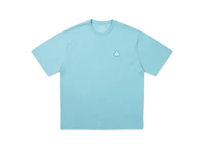 Palace Sofar T-Shirt "Faint Blue"