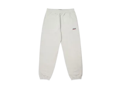 Palace Basically A Jogger "Grey Marl"