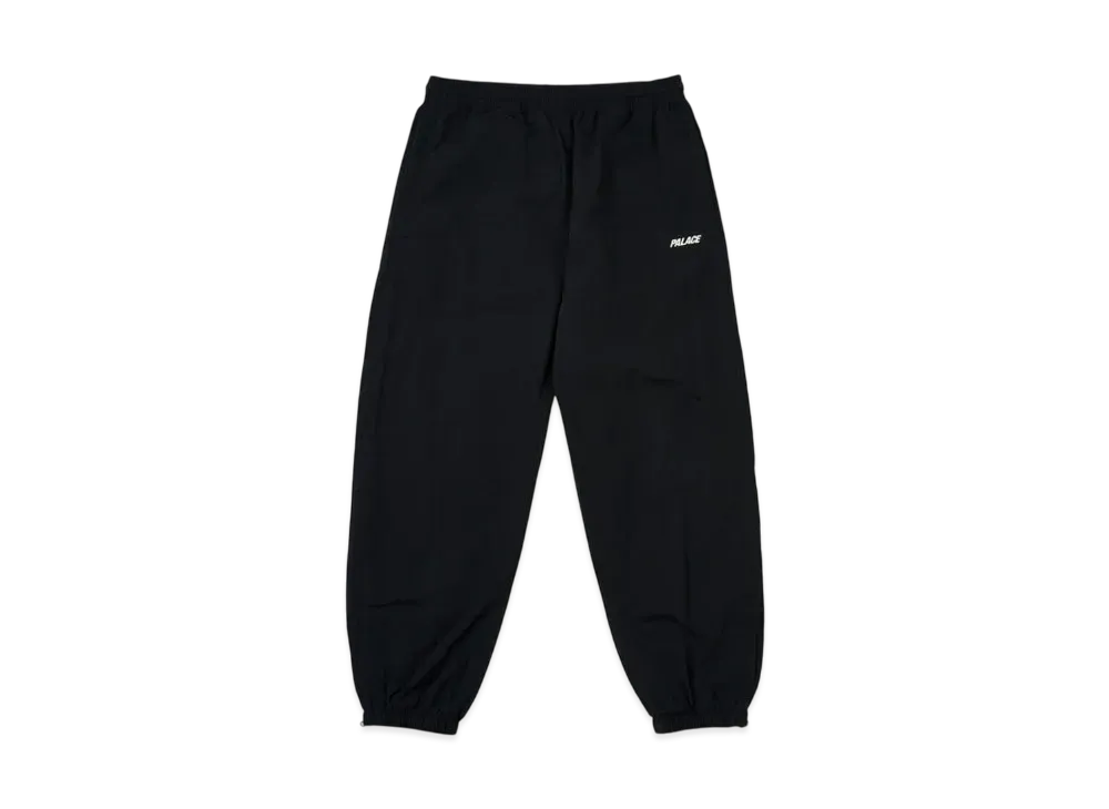 Palace Basic Shell Jogger "Black"