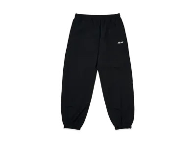 Palace Basic Shell Jogger "Black"