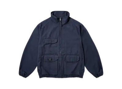 PALACE RN RIPSTOP JACKET "Navy"