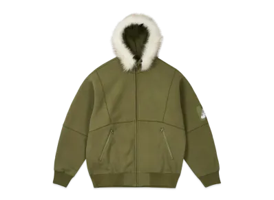 PALACE ARCTIC HOOD "The Deep Green"