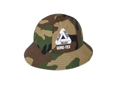 PALACE GORE-TEX TEK BUCKET "Camo"