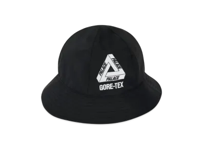 PALACE GORE-TEX TEK BUCKET "Black"
