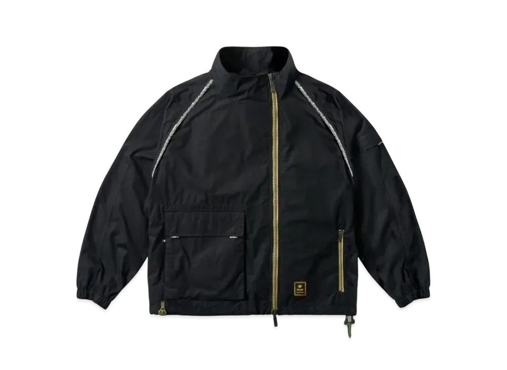 3/1発売｜Palace Skateboards × Maharishi 