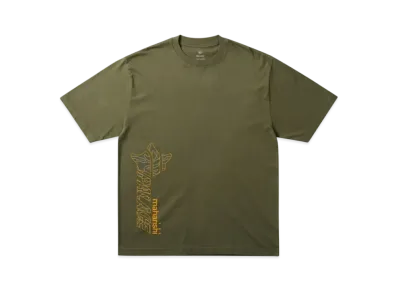 3/1発売|Palace Skateboards × Maharishi 3/1発売|Palace Skateboards × Maharishi