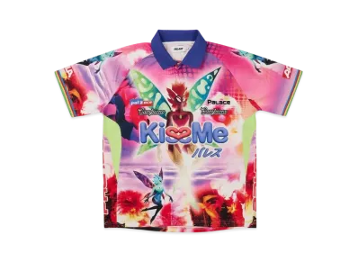 PALACE Fairy Jersey "Pink"