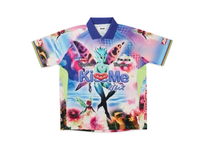 PALACE Fairy Jersey "Blue"