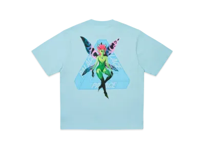 PALACE Tri Fairy T-Shirt "Skyline Blue"