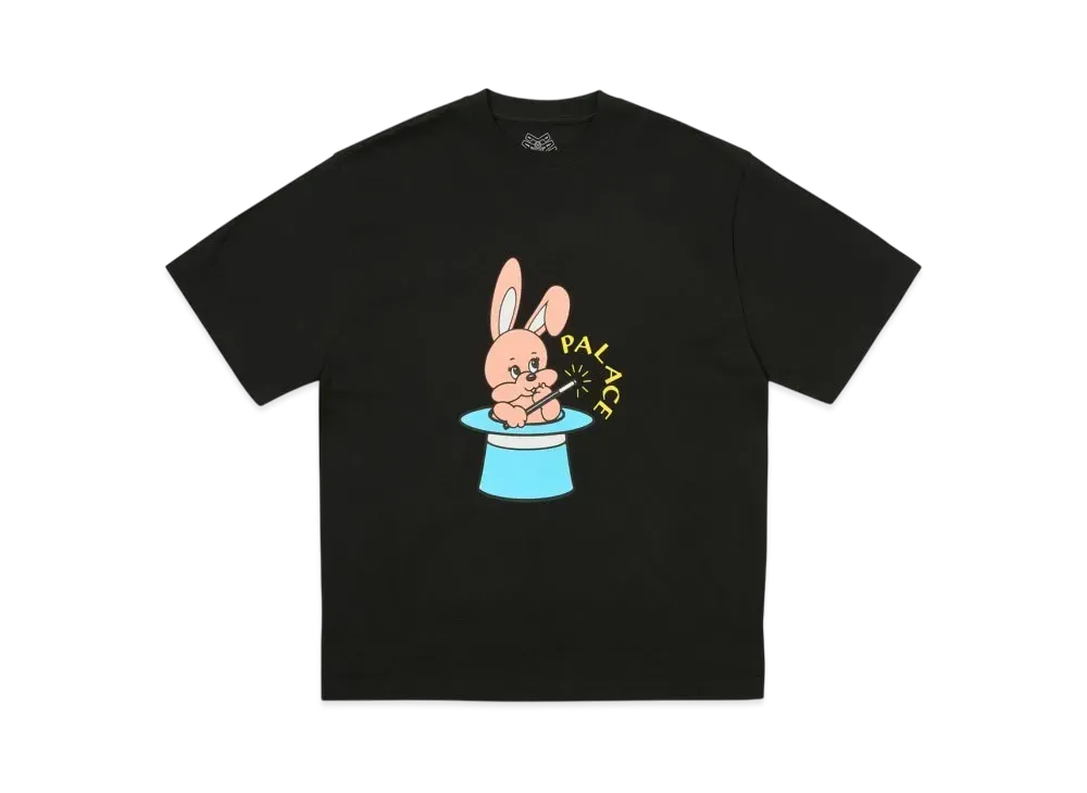 【送料込】PALACE バニーTシャツ PALACE Bunny T-Shirt 