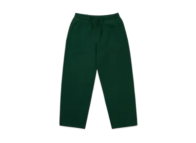 PALACE Unitas Pigment Wash Jogger "Green"