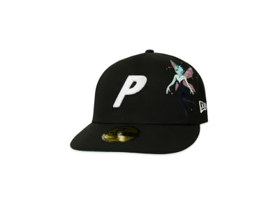 PALACE Fairy P New Era 59Fifty "Black"