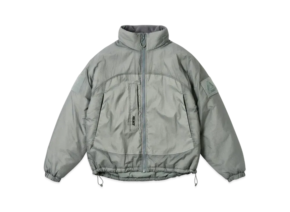 PALACE 25AW BOSSY CANVAS JACKET Sサイズ PALACE 25AW BOSSY CANVAS JACKET Sサイズ