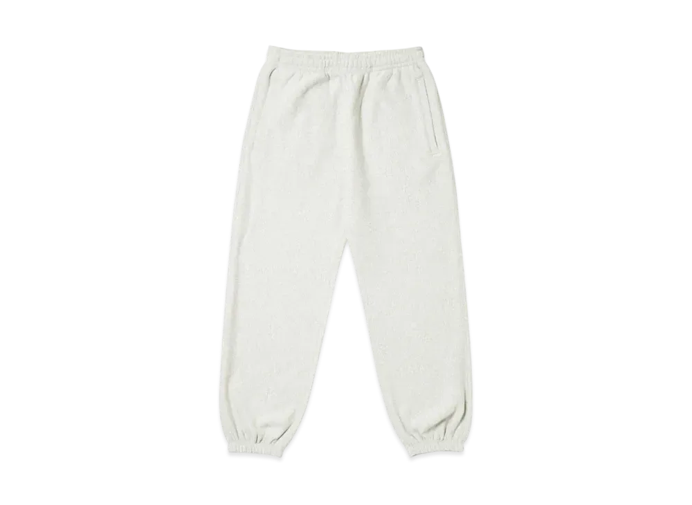 PALACE Unisex Jogger "Grey Marl"