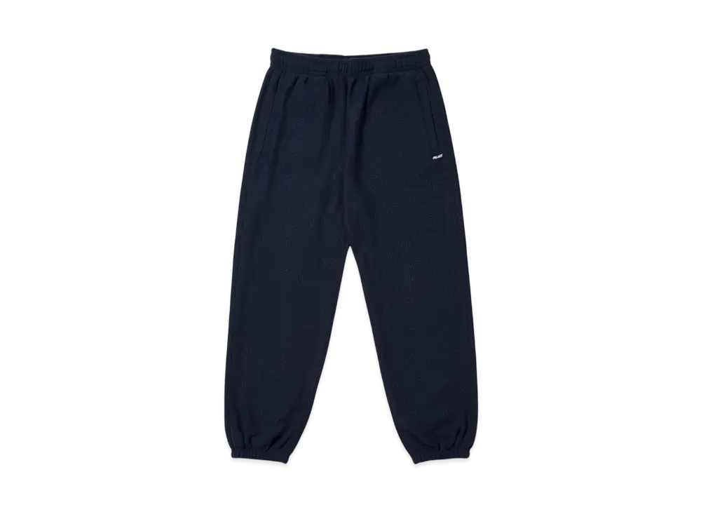 PALACE Unisex Jogger "Navy"