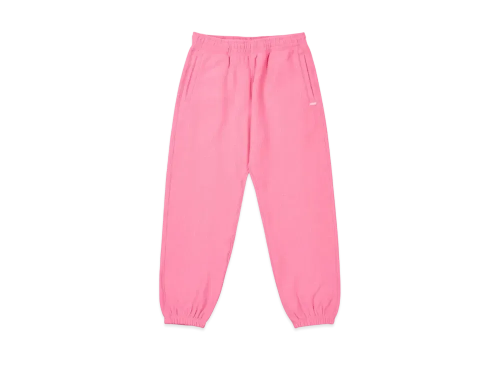 PALACE Unisex Jogger "Pink"