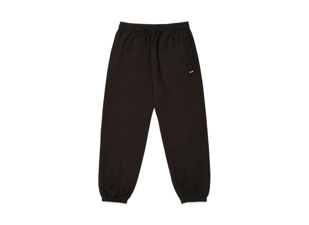 PALACE Unisex Jogger "Black"