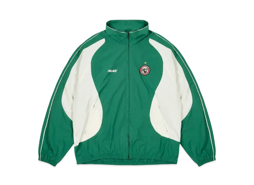 Palace シェルジャケット 楽天市場】PALACE パレス ジャケット サイズ:L 23SS フォント