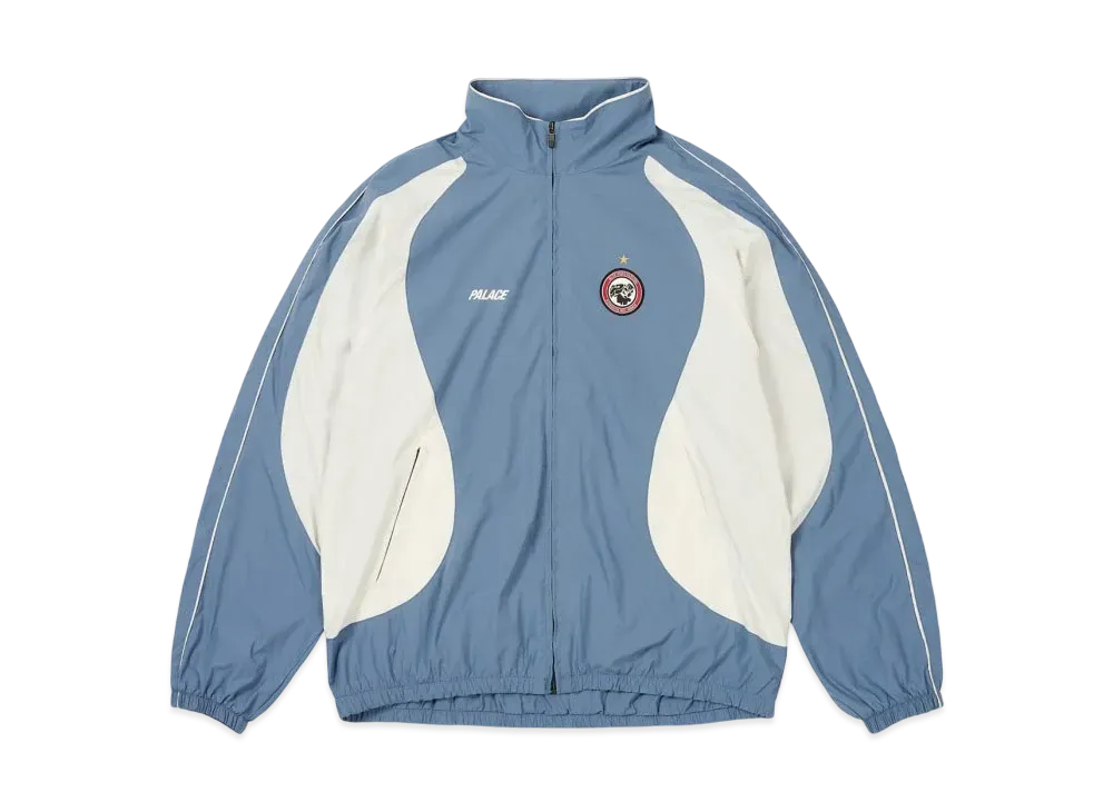 Palace シェルジャケット 楽天市場】PALACE パレス ジャケット サイズ:L 23SS フォント