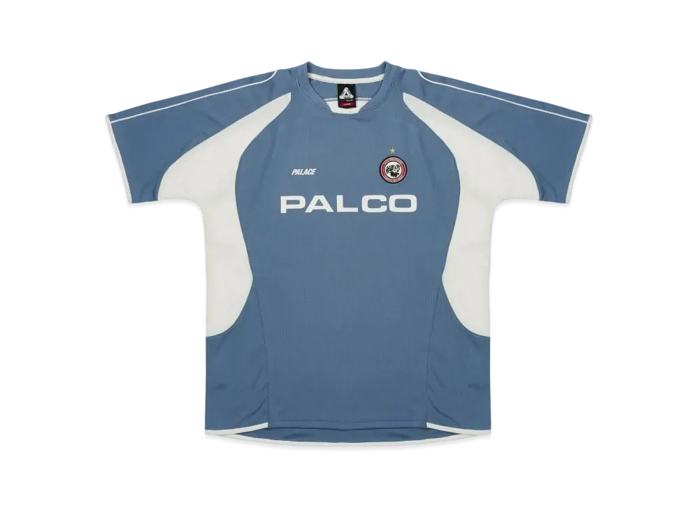 PALACE Pro Team Palco Jersey "Smoke"
