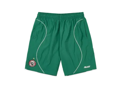 PALACE Pro Team Palco Short "Green"