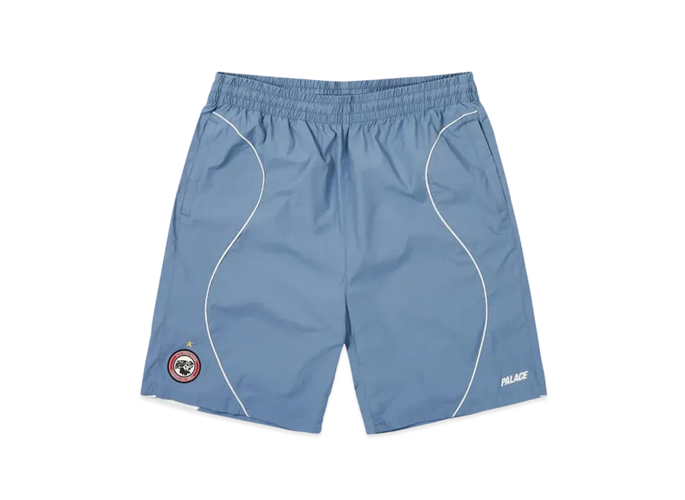 PALACE Pro Team Palco Short "Smoke"
