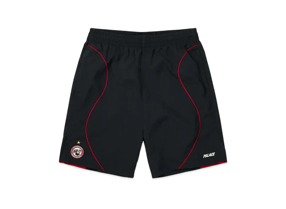PALACE Pro Team Palco Short "Black"