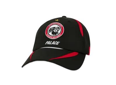 PALACE Pro Team 6-Panel "Black"