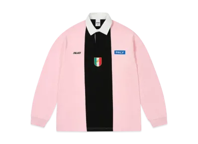 PALACE Paly Rugby "Lush Flush"