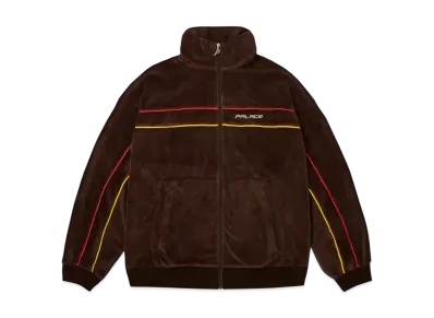 PALACE Piped Velour Funnel "Fox"