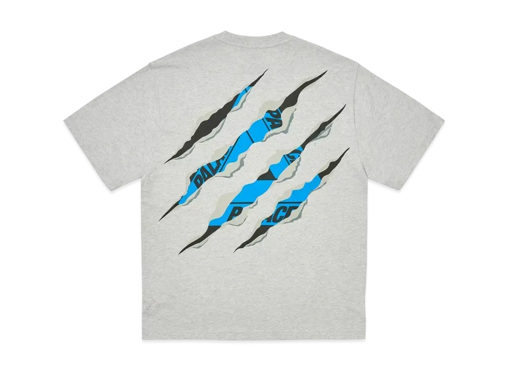 PALACE Ripped Tri T-Shirt 
