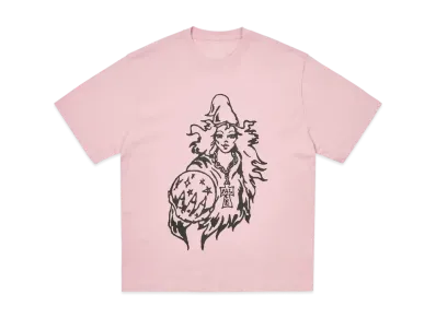 PALACE Wiz T-Shirt "Lush Flush"