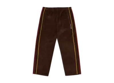 PALACE Piped Velour Jogger "Fox"