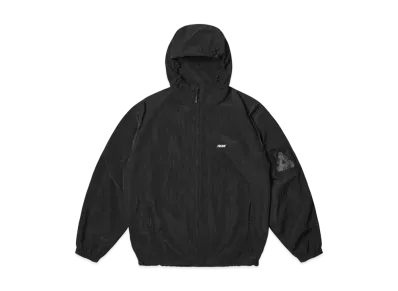 PALACE Deflecto Jacket "Black"