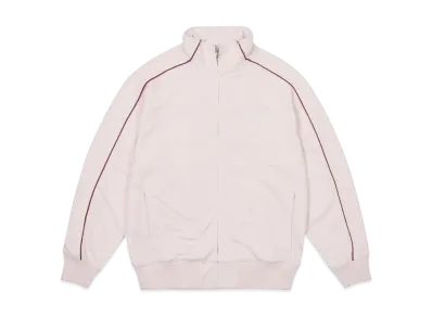 PALACE P-Knit Track Top "Lush Flush"