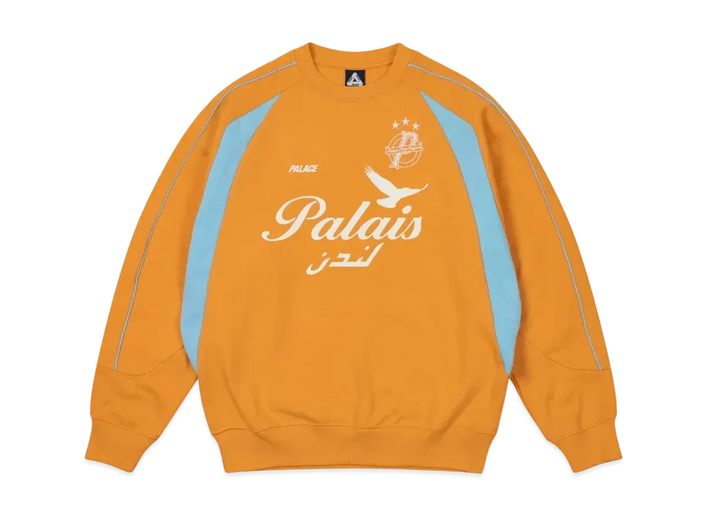 5/10発売｜Palace Skateboards 