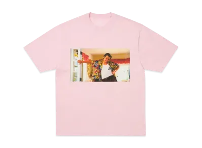 PALACE Pal-Ace T-Shirt "Lush Flush"