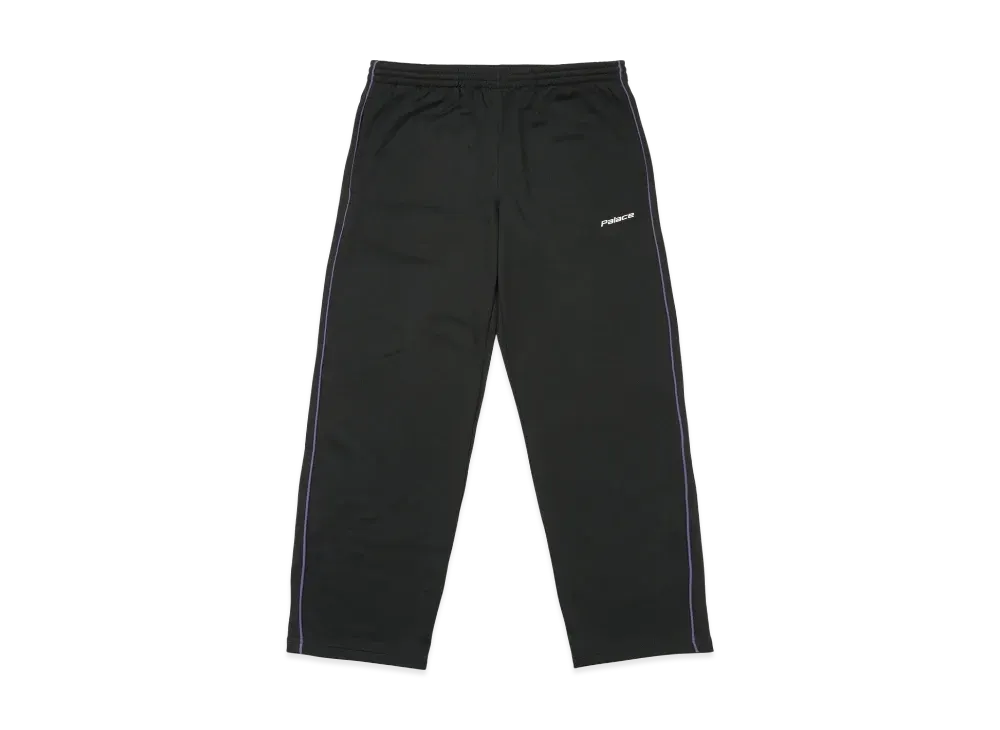 PALACE P-Knit Track Jogger "Black"