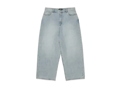 PALACE P100 Super Baggy Jean "Stone Wash"
