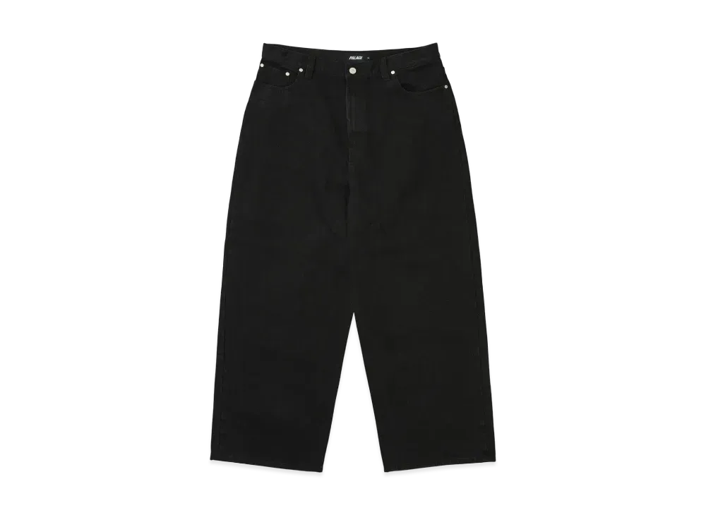 PALACE P100 Super Baggy Jean 
