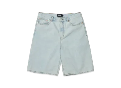 PALACE Denim Short "Stone Wash"
