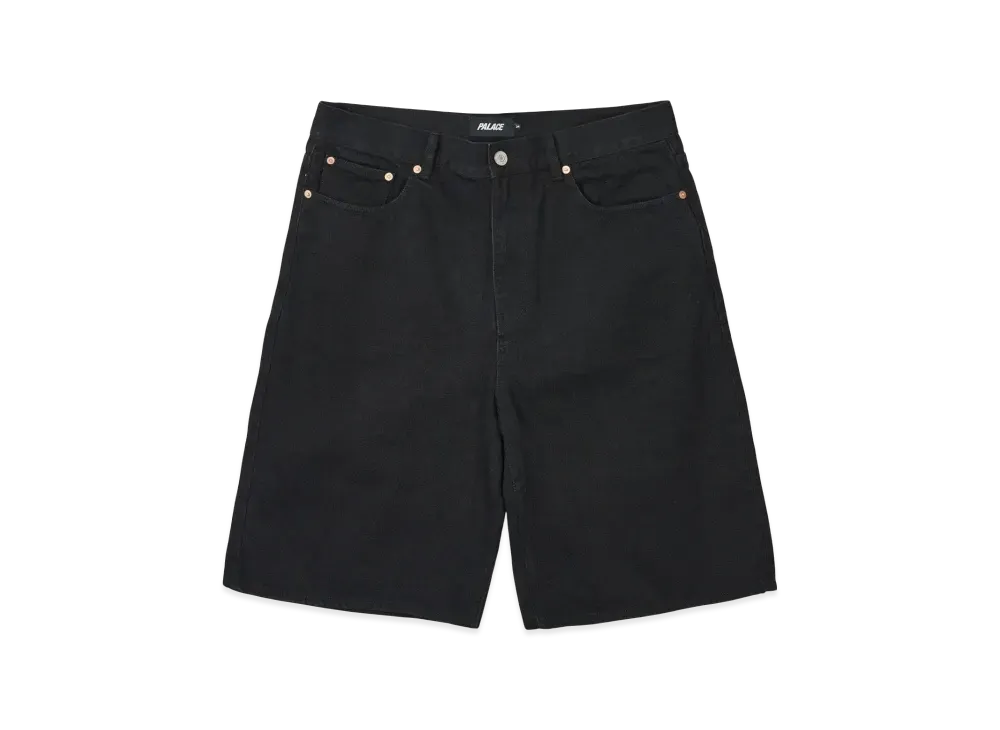PALACE Denim Short 