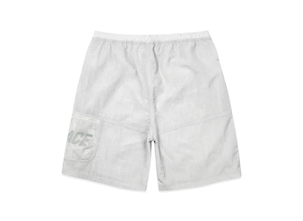 PALACE Deflecto Short "Grey"