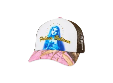 PALACE 1 Truth Trucker "Pink"