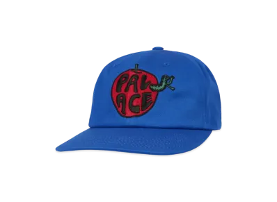 PALACE Bad Apple Pal Hat "Blue"