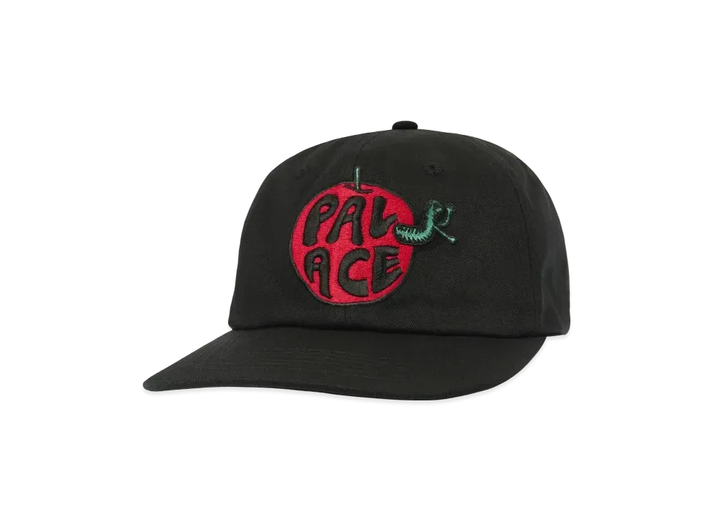 PALACE Bad Apple Pal Hat "Black"