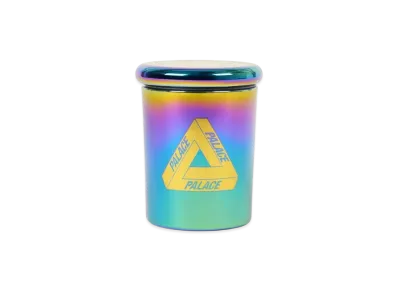 PALACE Gatorbeug Stash Jar "Rainbow"